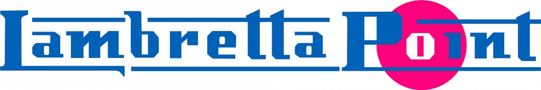 Lambretta Point Logo